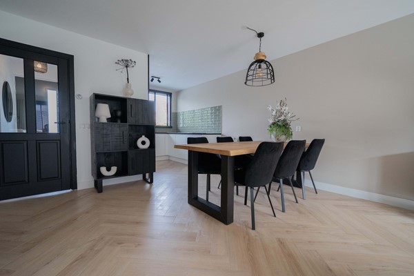 Medium property photo - Kruipwilg 65, 1964 MB Heemskerk